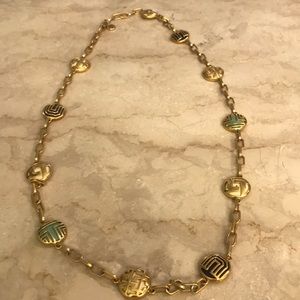 Designer necklaces